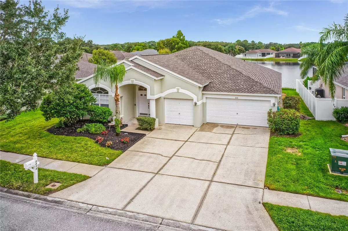 Wesley Chapel, FL 33544,5316 STRIKE THE GOLD LN