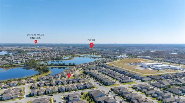 Winter Garden, FL 34787,9263 QUEST ALLEY ALY