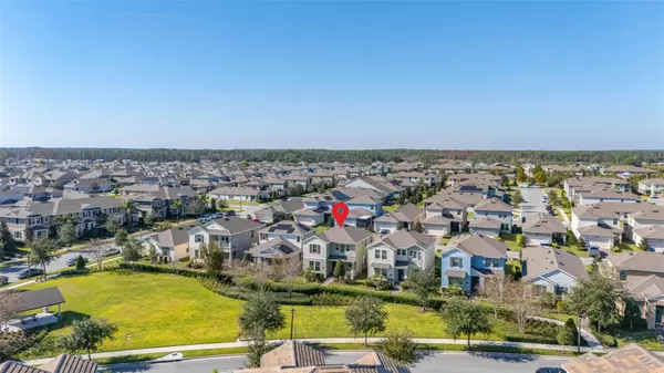 Winter Garden, FL 34787,9263 QUEST ALLEY ALY