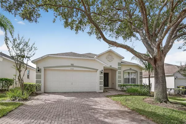 Davenport, FL 33897,133 HIGHGATE PARK BLVD