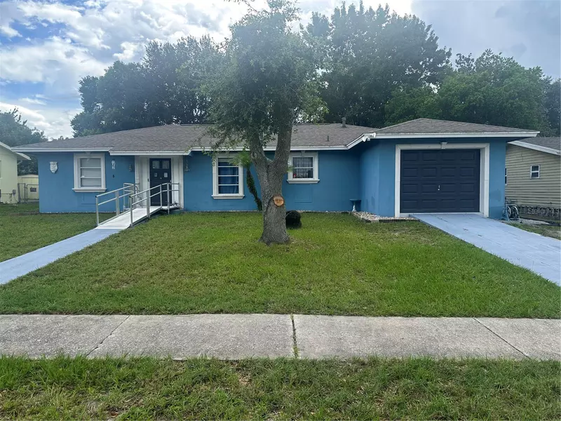 2841 DUNCAN ST, Deltona, FL 32738