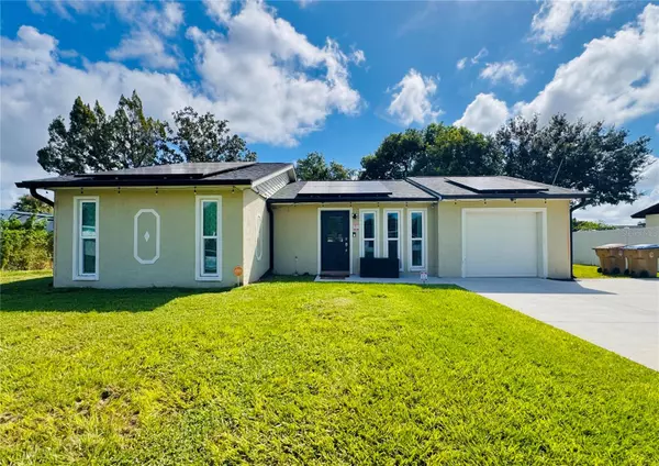 143 GUAYMAS DR, Kissimmee, FL 34743