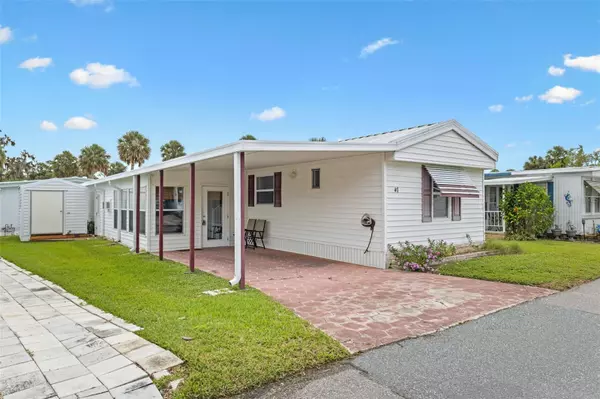 Eustis, FL 32726,47 COCOS PLUMOSA DR