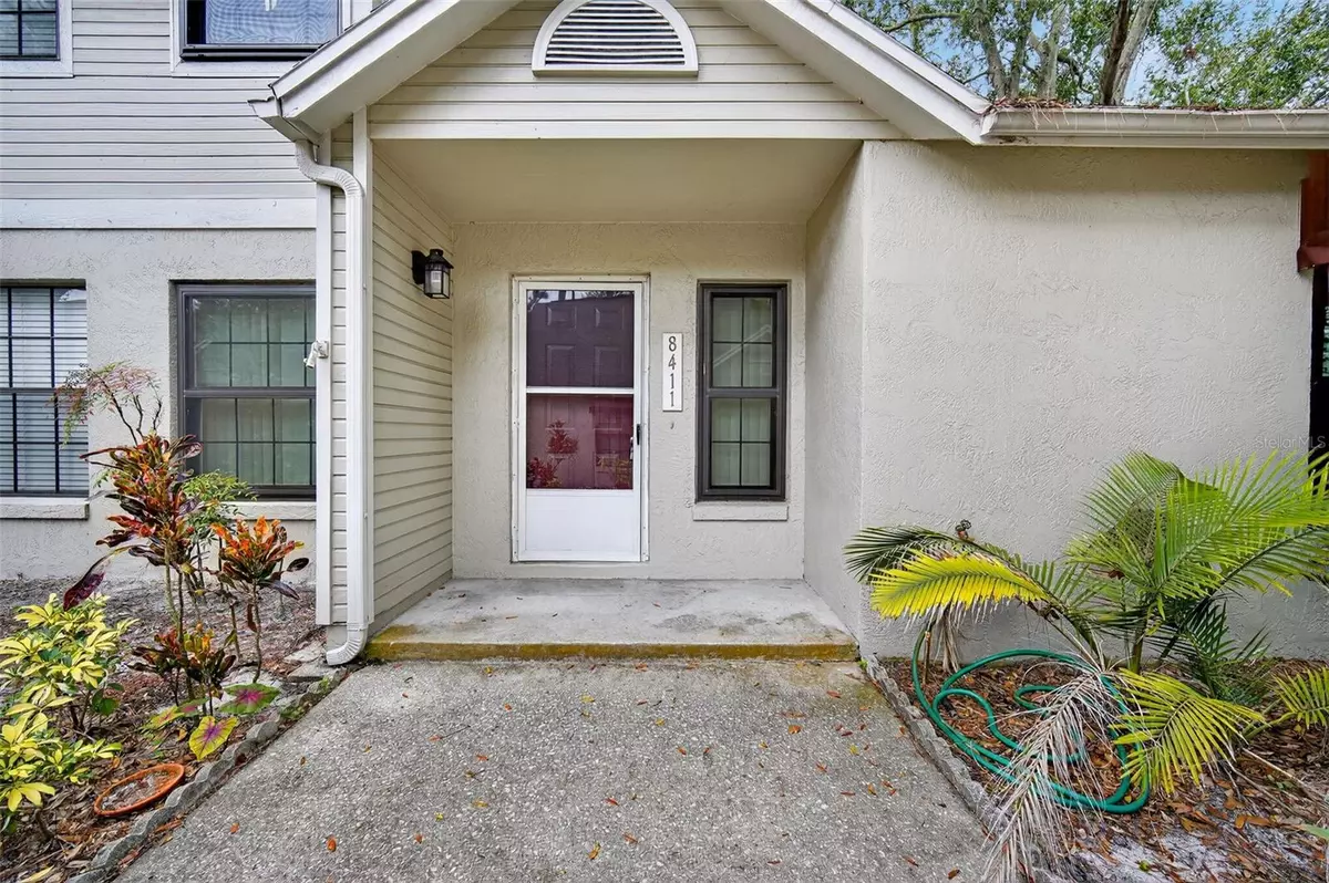 Temple Terrace, FL 33637,8411 LAURELON PL #10-3