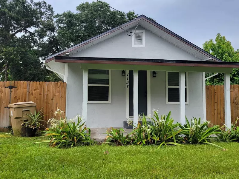 1137 SHAWNEE DR, Kissimmee, FL 34744