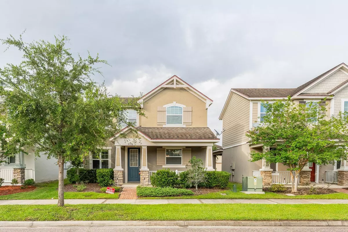 Orlando, FL 32811,4775 CREEKSIDE PARK AVE