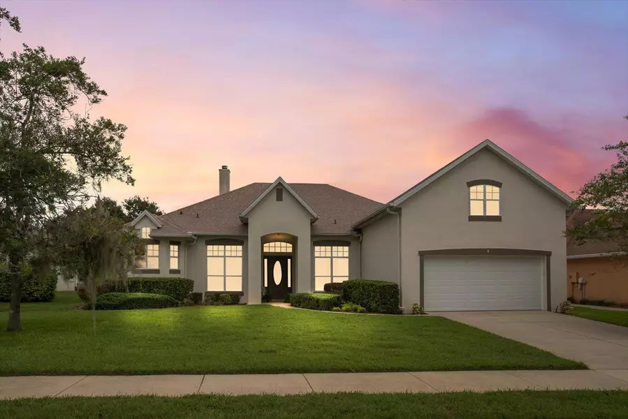 135 HICKORY STICK CT, Debary, FL 32713