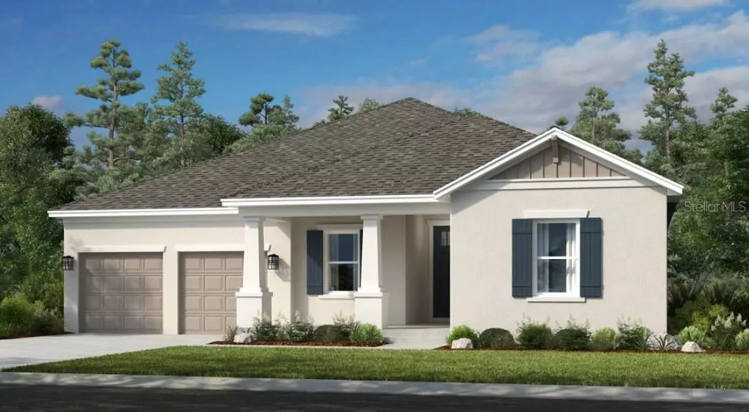 12910 HONEY HARVEST ST, Winter Garden, FL 34787
