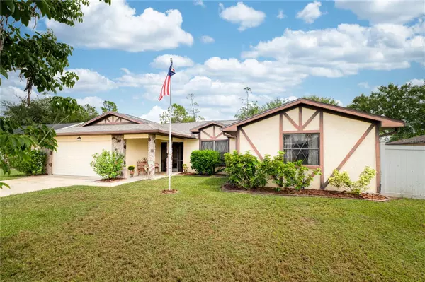 Kissimmee, FL 34746,4256 FORT COURAGE CIR