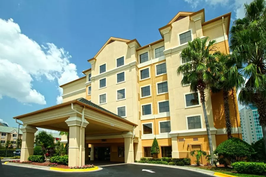 7601 CANADA AVE #515, Orlando, FL 32819