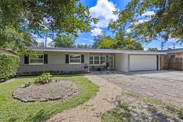 Winter Park, FL 32789,917 DUPONT AVE