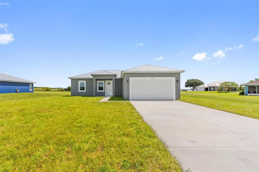 3620 GARRARD RD, Fort Meade, FL 33841