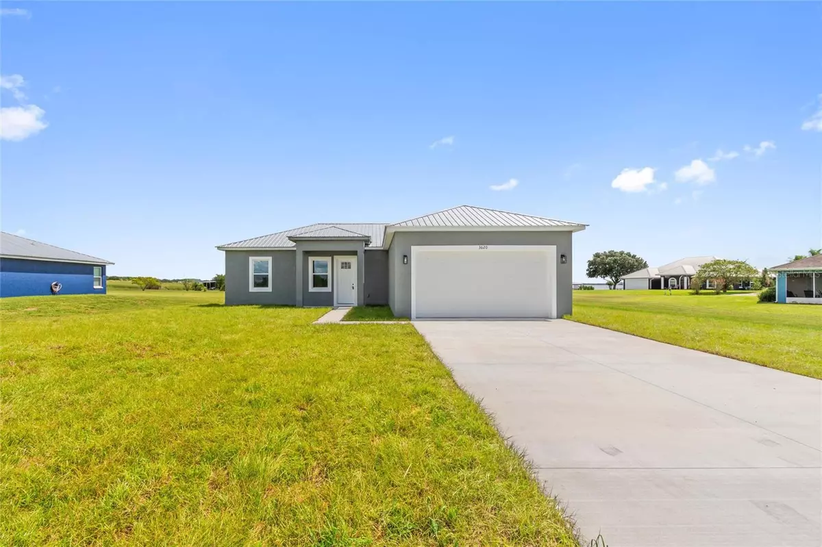 Fort Meade, FL 33841,3620 GARRARD RD