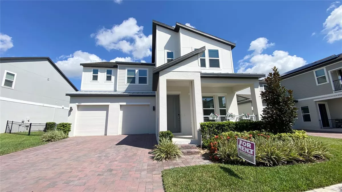 Winter Garden, FL 34787,5204 CITRUS LEAF BLVD