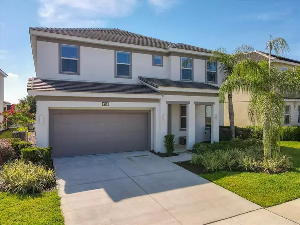 Kissimmee, FL 34746,547 MARCELLO BLVD