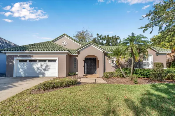 7613 TORINO CT, Orlando, FL 32835