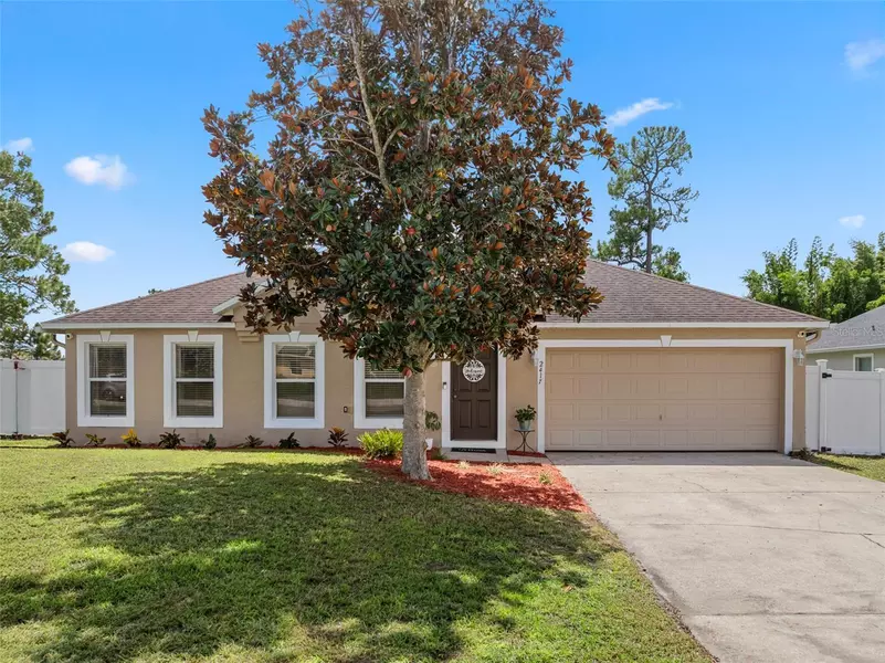 2417 TRACY LN, Deltona, FL 32738