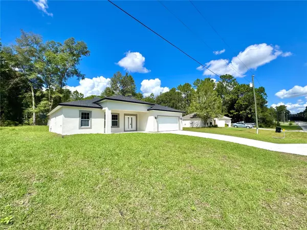 Dunnellon, FL 34434,7958 N OBERON TER