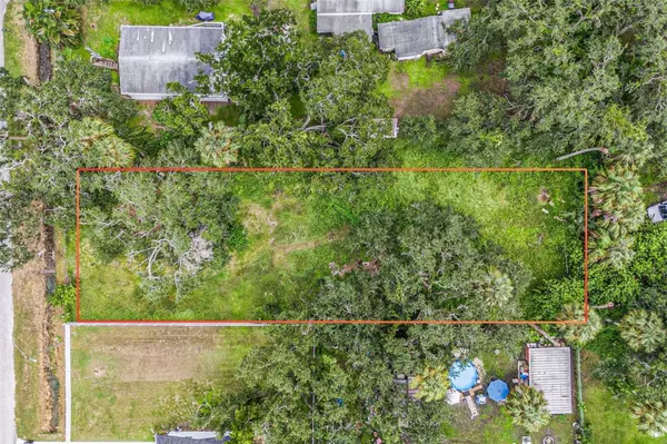 0 PALM AVE, Gibsonton, FL 33534