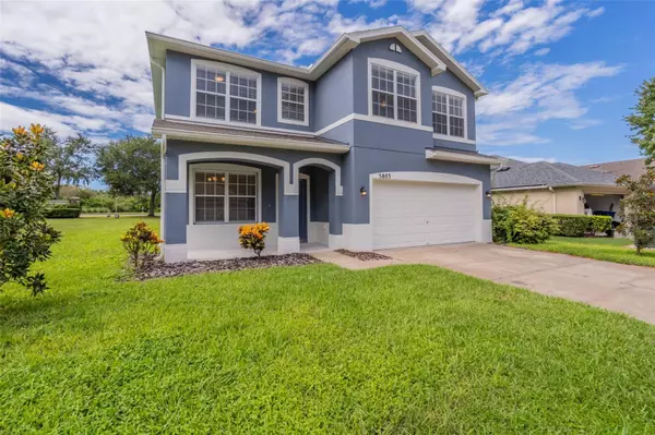 Land O Lakes, FL 34639,5803 SWEET WILLIAM TER