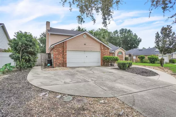Debary, FL 32713,13 BASS LAKE DR