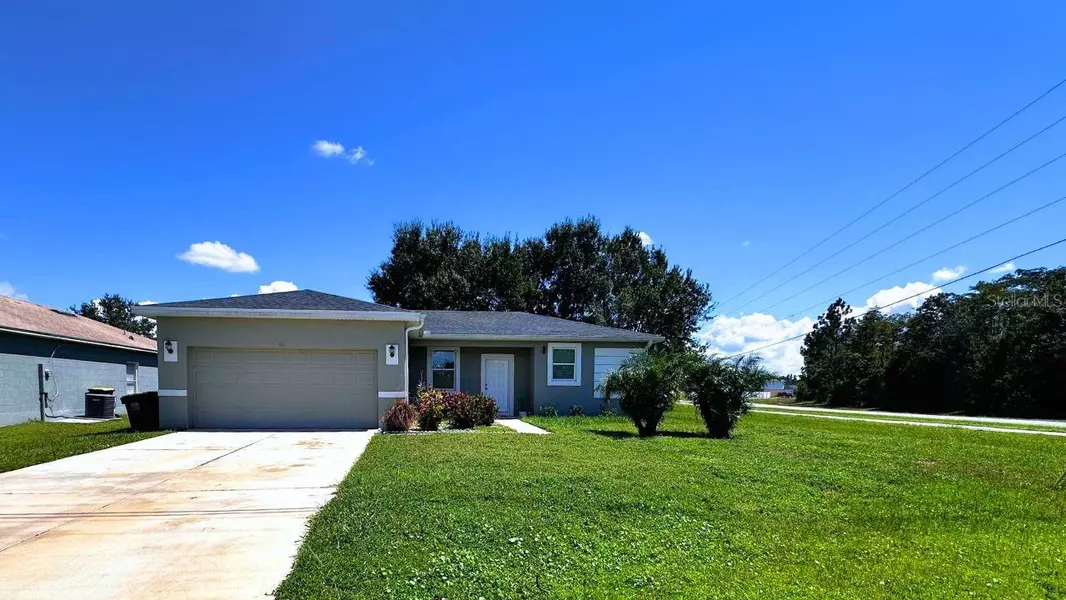 601 TAMARIN LN, Kissimmee, FL 34759
