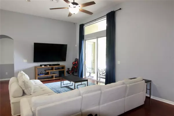 Apopka, FL 32712,2424 POND COVE WAY
