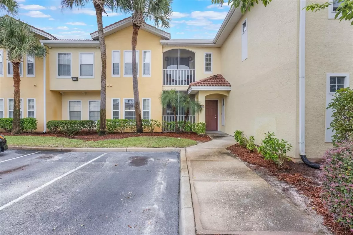 Orlando, FL 32837,12220 WILD IRIS WAY #103