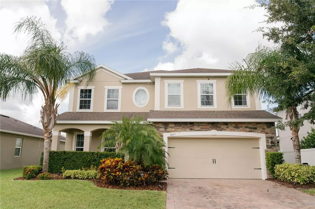 Sanford, FL 32773,3671 CRAWLEY DOWN LOOP