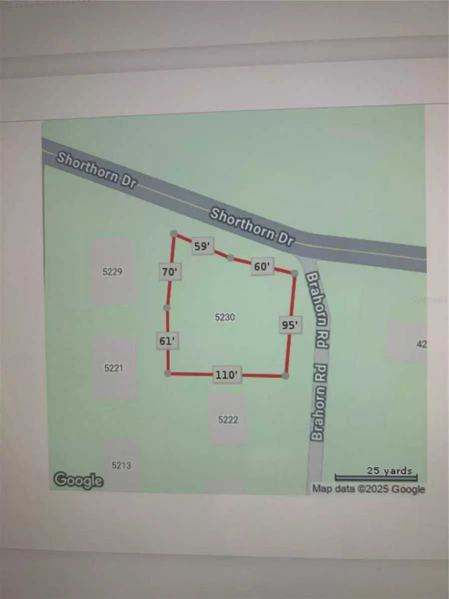 Apopka, FL 32712,5230 BRAHORN RD