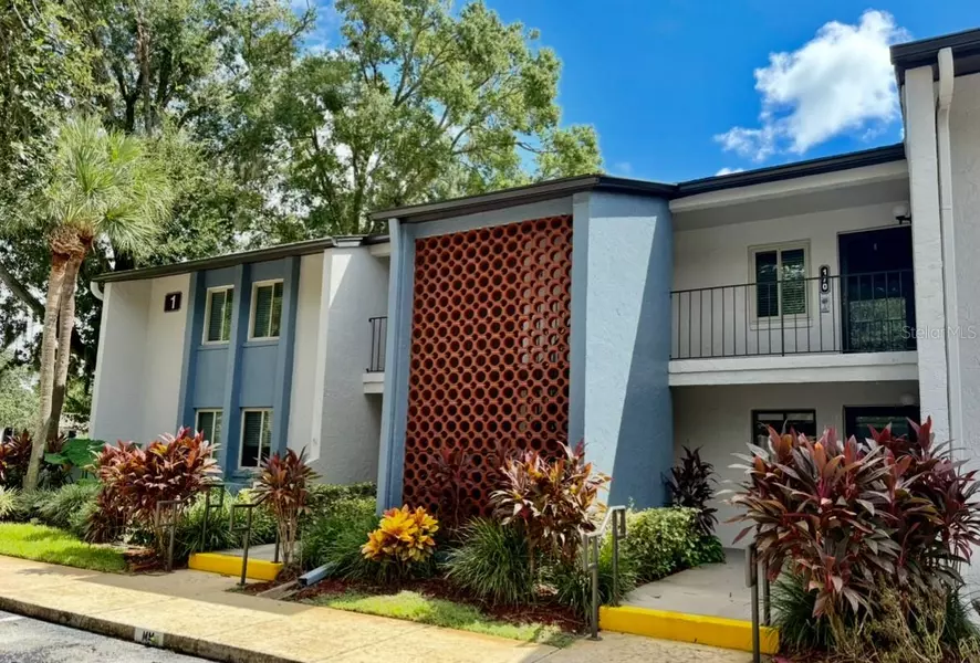 1 ESCONDIDO CIR #170, Altamonte Springs, FL 32701