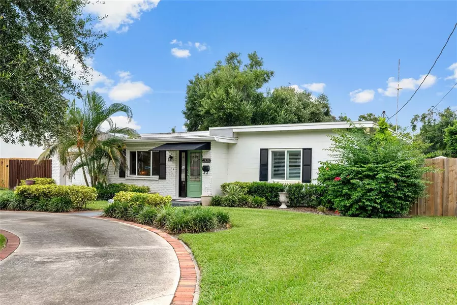 2825 MULFORD AVE, Winter Park, FL 32789