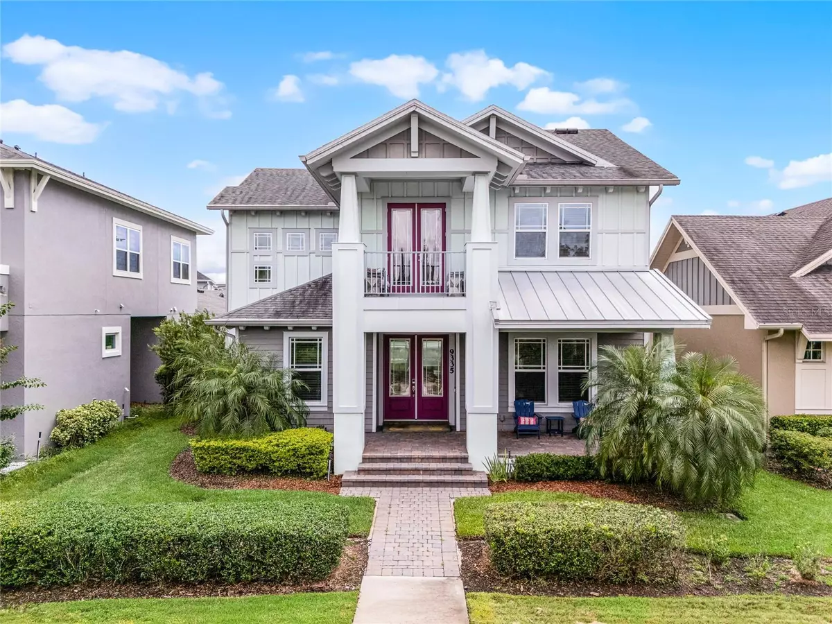 Orlando, FL 32827,9335 RICHET PL