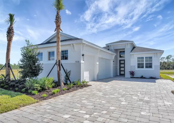 1518 TREGAN AVE, Deland, FL 32724