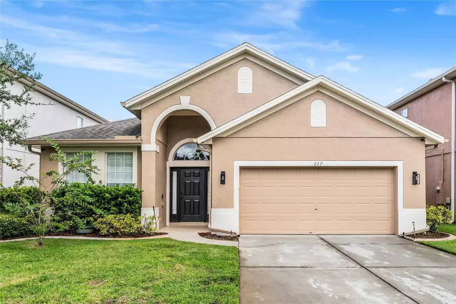 227 VENETIAN BAY CIR, Sanford, FL 32771