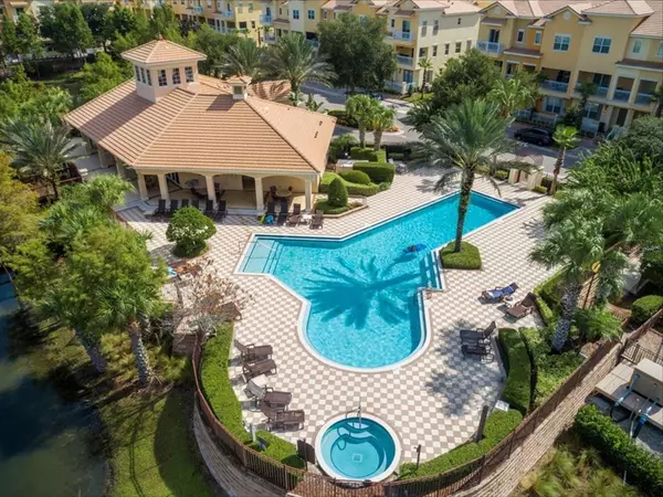 Lake Mary, FL 32746,1677 UTICA TRL