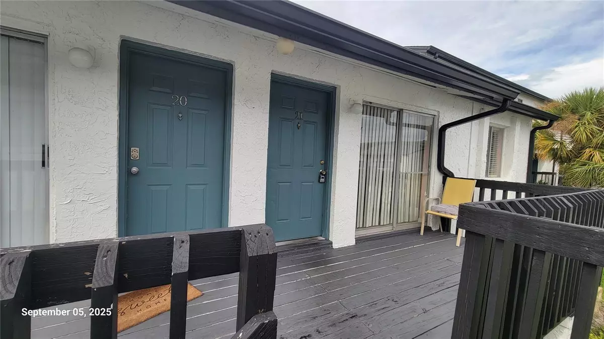 Orlando, FL 32822,4111 S SEMORAN BLVD #21