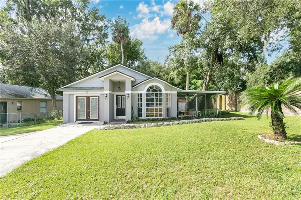 Apopka, FL 32712,300 MCCOY VILLAGE CT