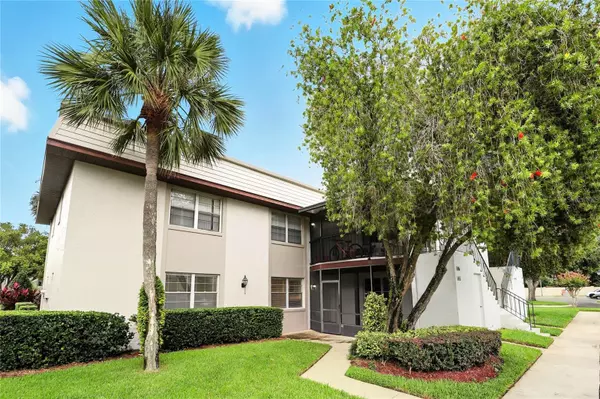 145 WINDTREE LN #145, Winter Garden, FL 34787