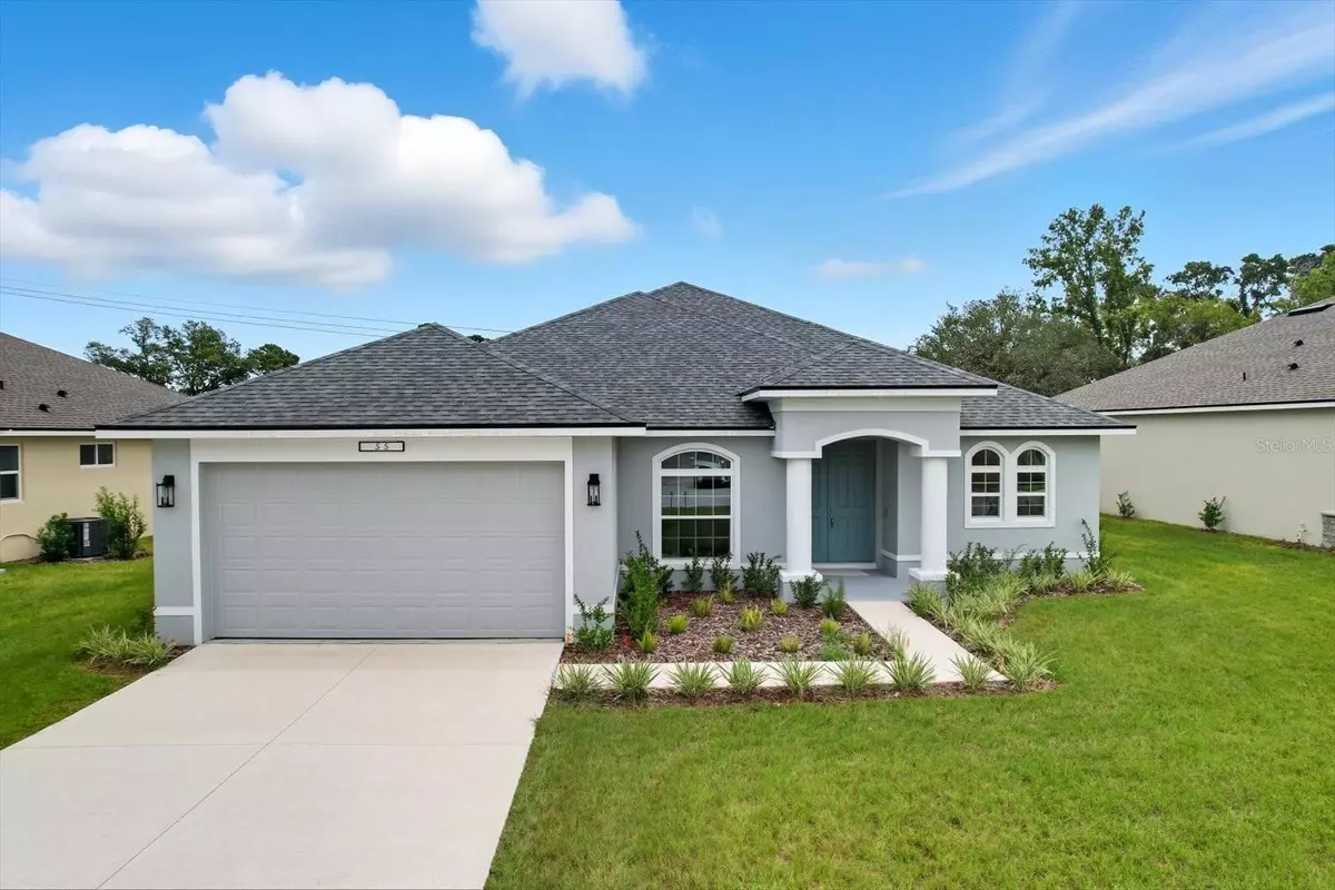 Homosassa, FL 34446,55 WOODFIELD CIR
