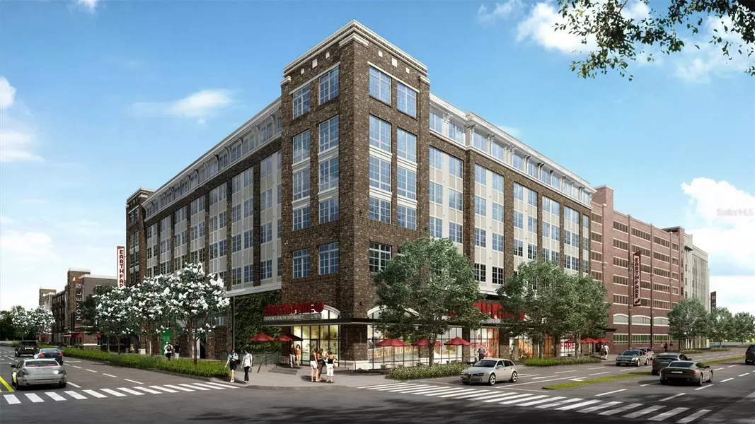 733 MAIN LN #2, Orlando, FL 32801