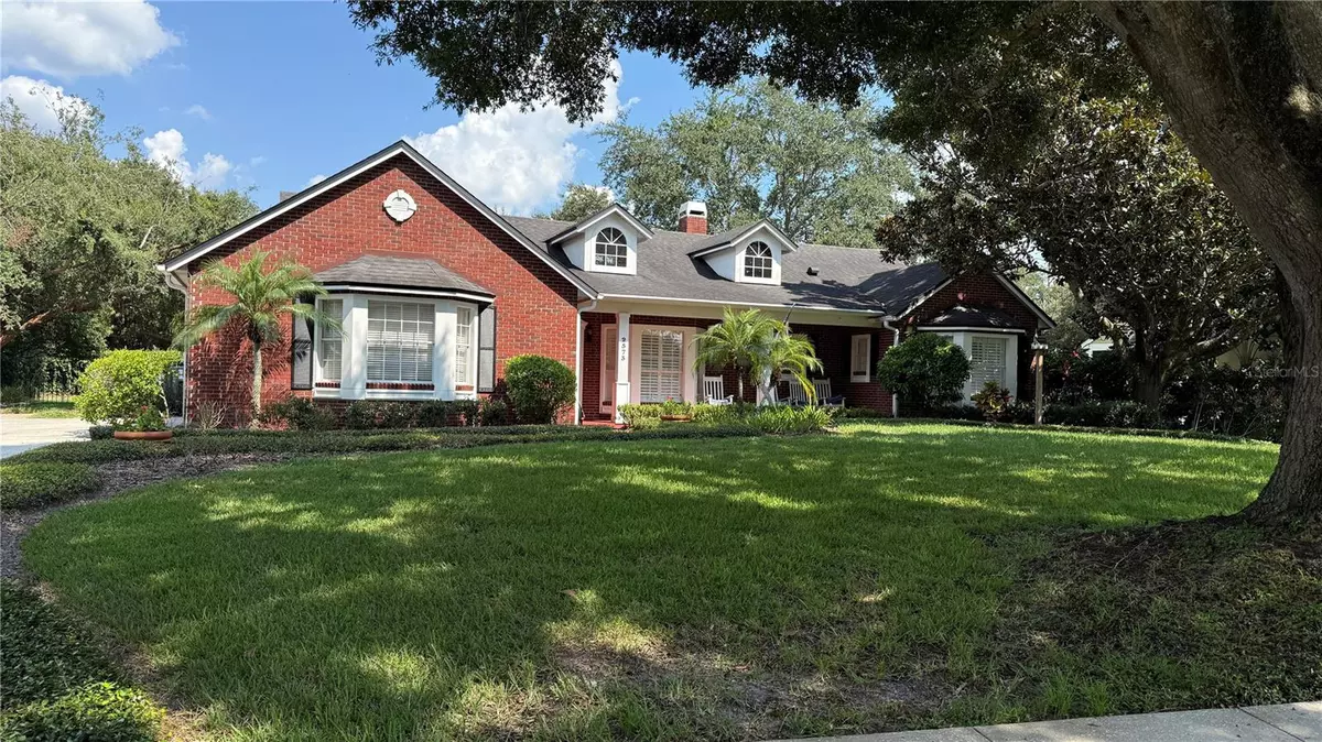 Orlando, FL 32806,2573 STONEVIEW RD