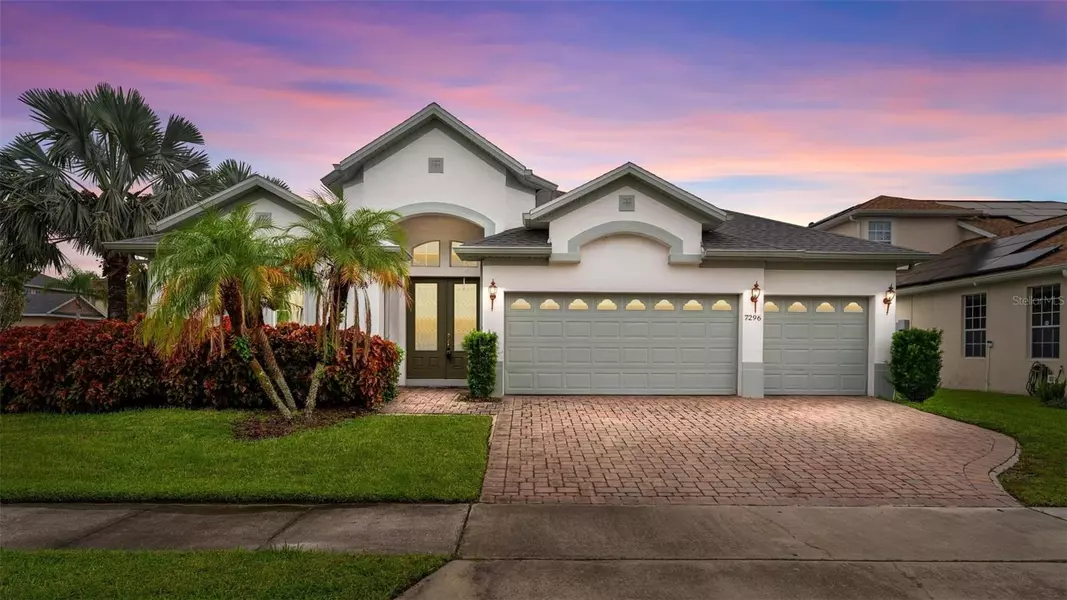 7296 VISTA PARK BLVD, Orlando, FL 32829