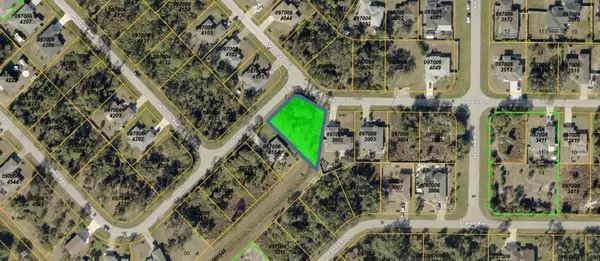 North Port, FL 34291,PACO TER