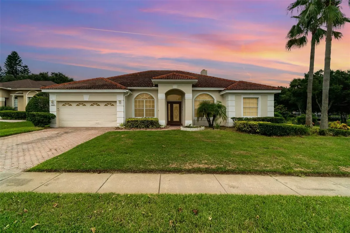 Orlando, FL 32836,8603 WILD CHERRY CT