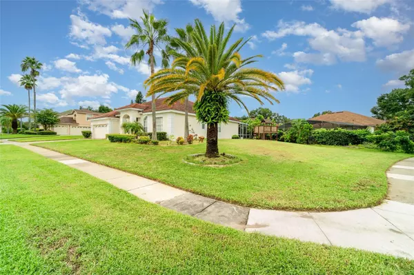 Orlando, FL 32836,8603 WILD CHERRY CT