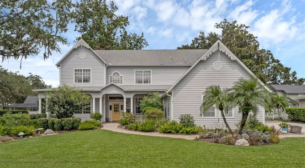 Winter Garden, FL 34787,436 VALLEY VIEW DR