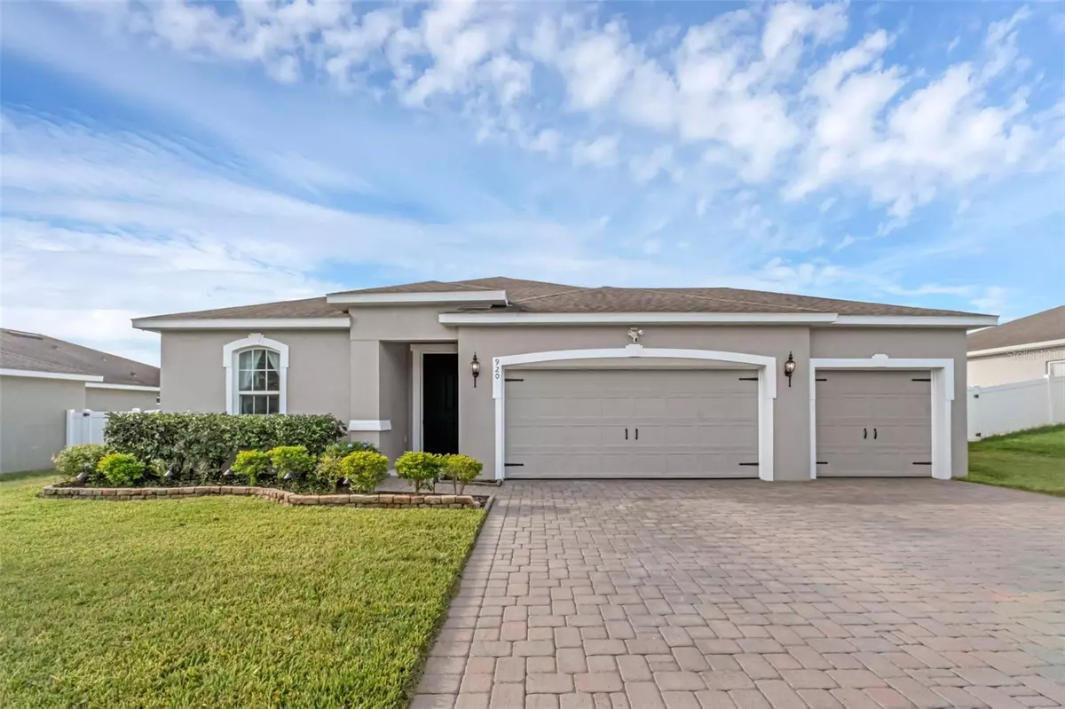 Orange City, FL 32763,920 GLAZEBROOK LOOP