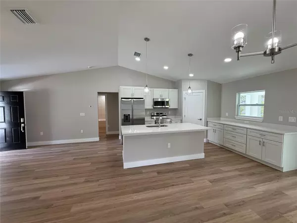 Citrus Springs, FL 34433,2784 W VESPERO ST