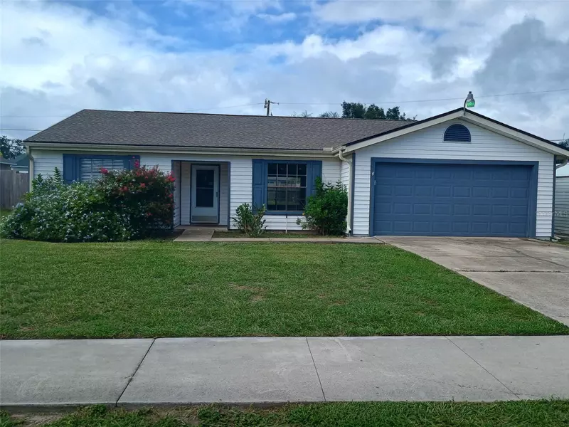 2866 NEWMARK DR, Deltona, FL 32738